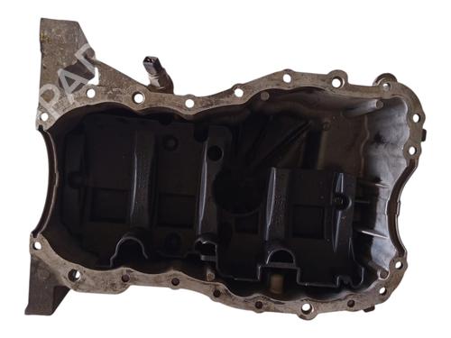 Oil sump RENAULT MEGANE II (BM0/1_, CM0/1_) 1.5 dCi (BM02, BM13, BM2A, CM02, CM13) | BP13990353M115