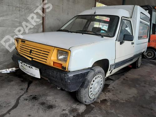 Used Parts RENAULT RAPID Box Body/MPV (F40_, G40_)  1.4 (F402)  1159903