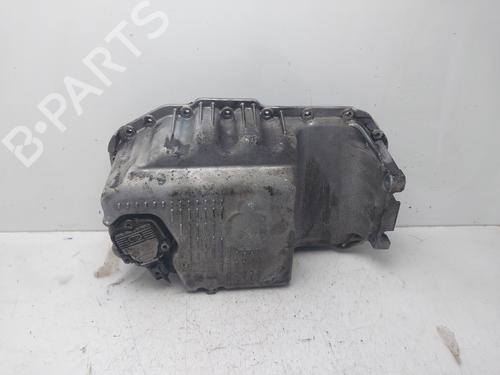 Used Oil sump VW POLO IV (9N_, 9A_) 1.4 16V (75 hp) 31167633