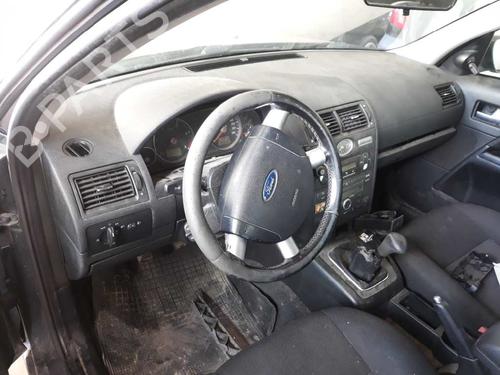 Gearbox FORD MONDEO III (B5Y) 2.0 16V TDDi / TDCi | BP4898686M3 