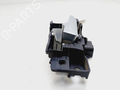 Rear left interior door handle FORD MONDEO IV (BA7)  | BP23858629I15 