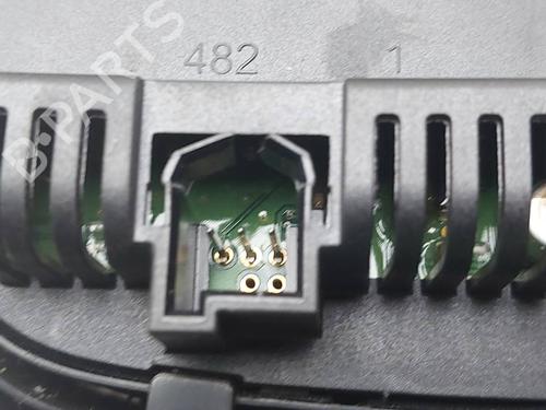 Climate control OPEL ASTRA J (P10) | BP38950059I5 - Image 4