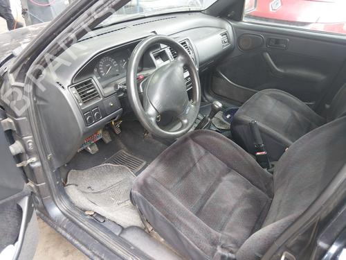 Engine FORD ESCORT VI Turnier (GAL, ANL) 1.6 i 16V | BP32479196M1