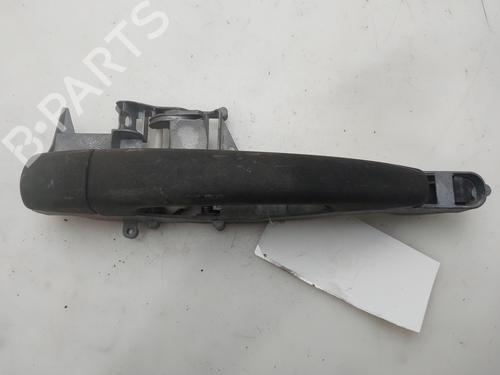 Used Rear right exterior door handle Rear right exterior door handle 37181519 37181519
