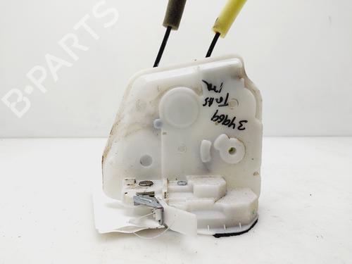 Used Rear left lock MAZDA 2 Hatchback (DL, DJ) [2014-2025]  21273939