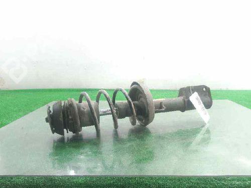 Right front shock absorber OPEL ZAFIRA A MPV (T98) 1.8 16V (F75) | BP8172478M17 