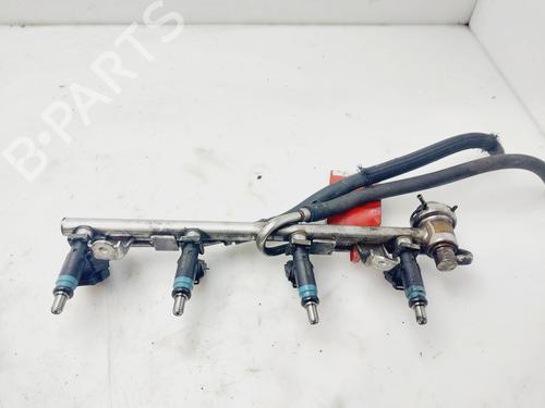 Injection rail AUDI A4 B6 (8E2) 2.0 | BP20085894M98 