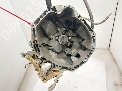 Used Gearbox Gearbox 38303748 38303748