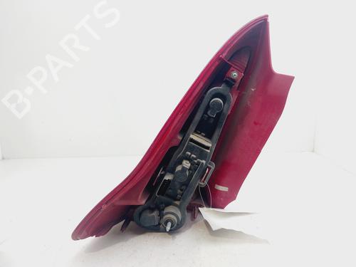 Right taillight CITROËN C4 Coupe (LA_) 1.4 16V | BP27301176C35 
