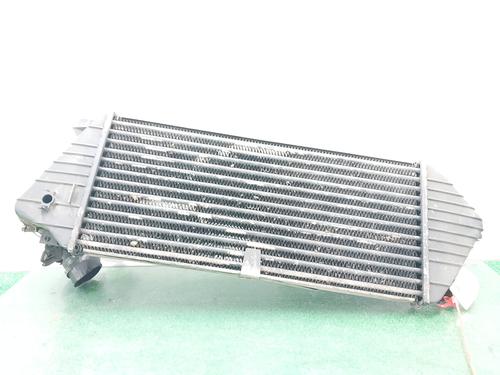Intercooler MERCEDES-BENZ M-CLASS (W163) ML 270 CDI (163.113) | BP13075146M30 