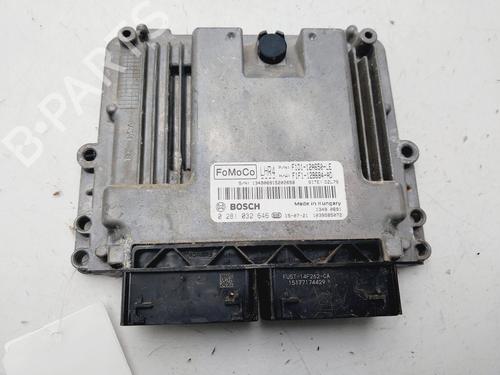 Used Engine control unit (ECU) FORD C-MAX II (DXA/CB7, DXA/CEU) 1.5 TDCi (120 hp) 25887700