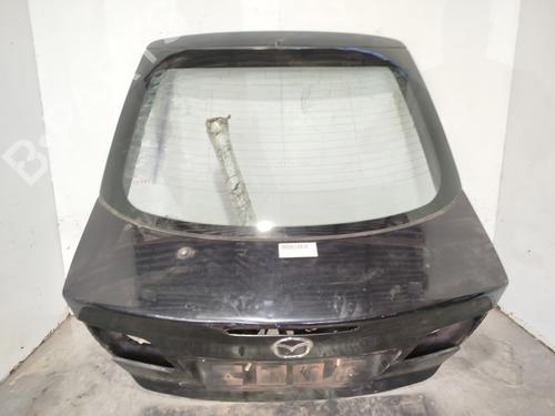 Bagklap CC/Kombi-Coupé Bagklap CC/Kombi-Coupé 38534896 38534896