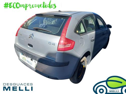 Right front window switch CITROËN C4 I (LC_) | BP33192141I26 - Image 8