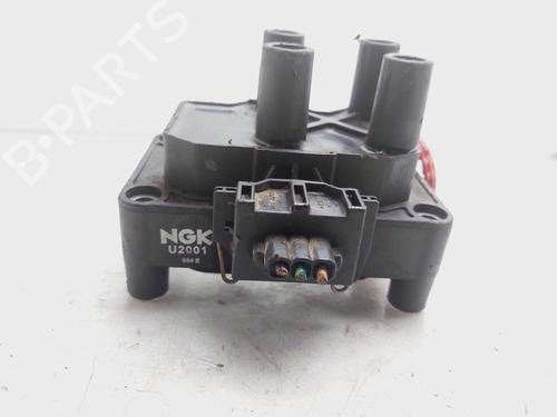 Ignition coil FORD MONDEO III Saloon (B4Y) 2.0 16V | BP19787629M94 