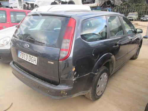 Left front window motor FORD FOCUS II Turnier (DA_, FFS, DS) 1.6 TDCi | BP2859256E21 