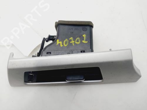 Air vent BMW 3 (E90) 318 i | BP31932619I21 
