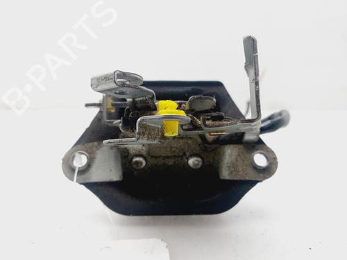 Tailgate lock NISSAN ALMERA TINO (V10)  | BP23330376C101 