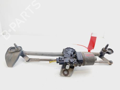 Essuie-glace moteur avant OPEL ASTRA H (A04) [2004-2014]  28357167