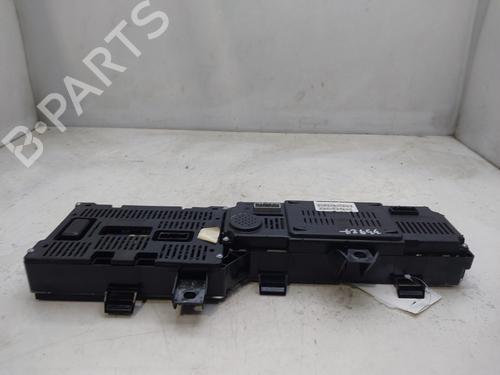Instrument cluster RENAULT SCÉNIC III (JZ0/1_)  | BP21262419C47 