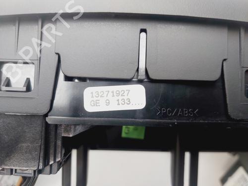 Air vent OPEL INSIGNIA A (G09)  | BP30194666I21 