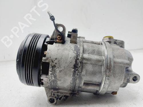 Used AC compressor BMW 3 (E46) 320 d (150 hp) 28161182