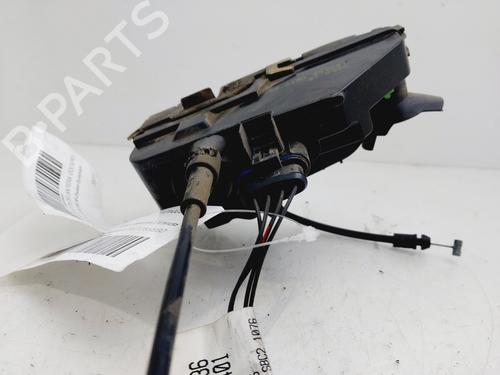 Venstre foran lås RENAULT MEGANE II (BM0/1_, CM0/1_) 1.5 dCi (BM0F, BM0T, BM2B, CM0F, CM0T) | BP18864996C98 