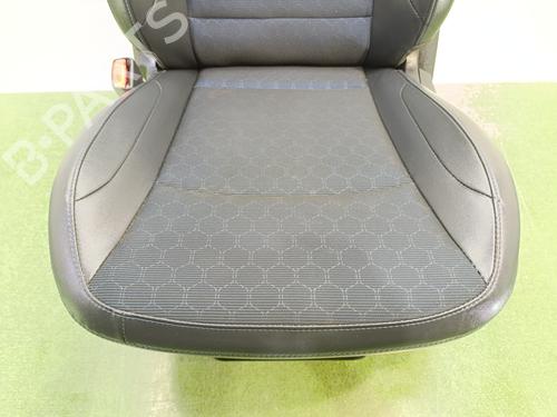 Left front seat SSANGYONG XLV SUV e-XGi 160 | BP36753294C15 - Image 2