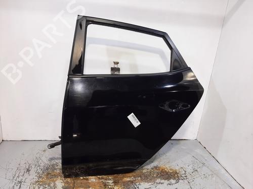 Used Left rear door HYUNDAI ix35 (LM, EL, ELH) [2009-2016]  16576622