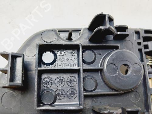Front right interior door handle HYUNDAI GETZ (TB) 1.1 | BP21025471I14 