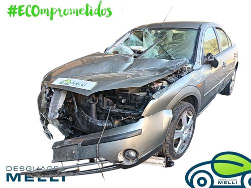 Injection rail FORD MONDEO III Saloon (B4Y) 2.0 TDCi | BP25754429M98 