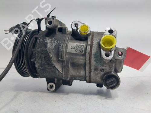 Used AC compressor AC compressor 37153230 37153230