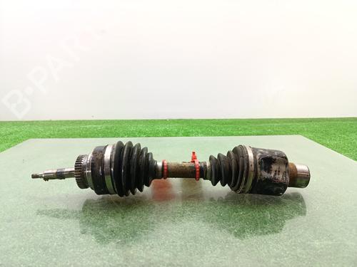 Used Right front driveshaft SSANGYONG KYRON 2.0 Xdi (141 hp) 29523238
