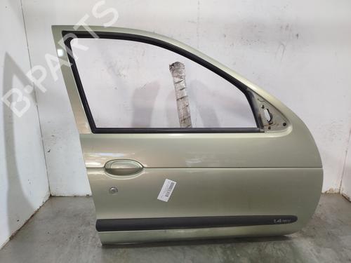 Used Right front door Right front door RENAULT MEGANE I Classic (LA0/1_) 1.4 16V (LA0D, LA1H, lA0W, LA10) (95 hp) 36447207 36447207