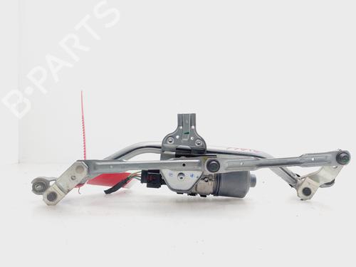 Front wiper motor CITROËN C3 / C3 ORIGIN III (SX) 1.2 VTi 68 | BP23456253M29 