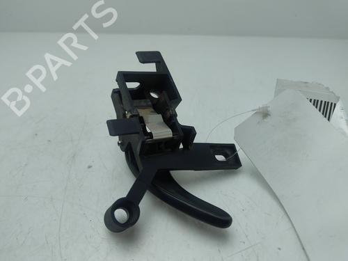 Rear right interior door handle VW SHARAN (7M8, 7M9, 7M6) 1.9 TDI | BP27221882I16 