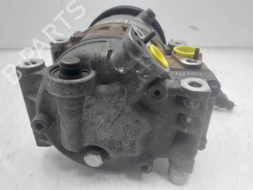AC compressor KIA CEE'D Hatchback (ED) | BP38462812M34 - Image 2