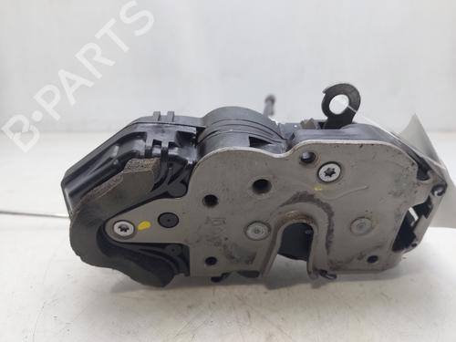Rear right lock OPEL INSIGNIA A Sports Tourer (G09) 2.0 CDTI (35) | BP17902337C99 