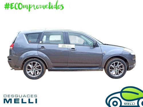 Electronic module CITROËN C-CROSSER (VU_, VV_)  | BP33792913M83  - Image 10