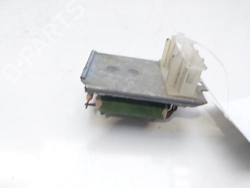 Heater resistor SEAT AROSA (6H1) 1.0 | BP12417029M108 