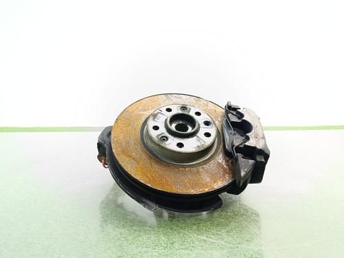 Used Right front steering knuckle PEUGEOT 508 I (8D_) 2.0 HDi (140 hp) 32192144