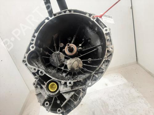 gearbox-renault-laguna-ii-bg01_-2001-2002-2003-2004-2005-2006-2007-33129965 main image