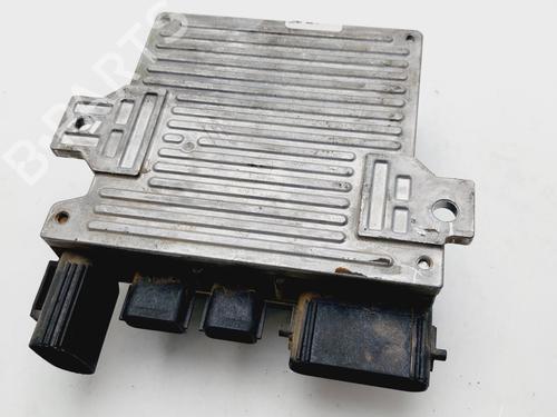 Steering ECU SUBARU XV (_GP_) 2.0 i AWD (GP7, G33GP) | BP18340771M49 