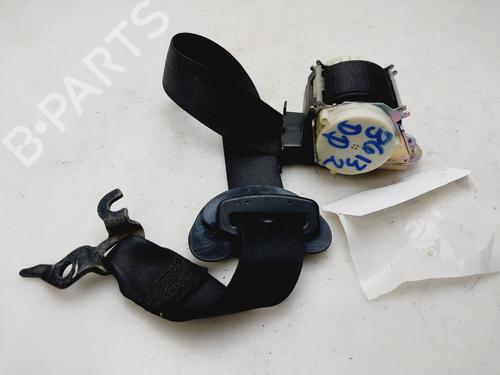 Front right seatbelt BMW 3 (E90) 318 d | BP22302784I25 