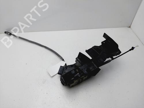 Used Front left lock FORD FOCUS III [2010-2020]  29390534