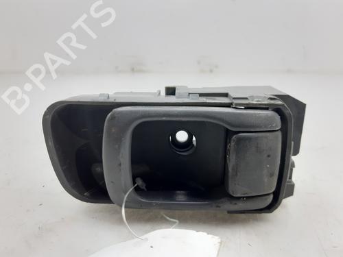 Used Front left interior door handle NISSAN PICK UP (D22) [1997-2025]  12402773