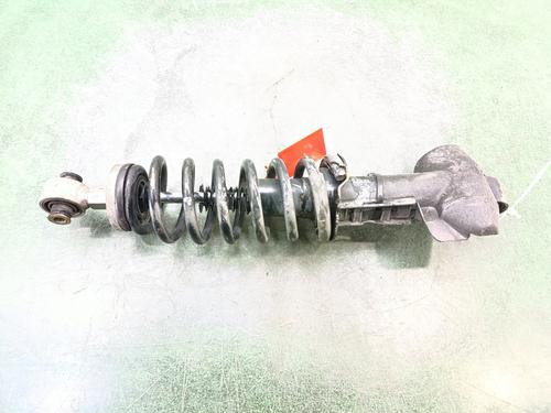 Left rear shock absorber PEUGEOT 508 I (8D_) 2.0 HDi | BP24492716M18 