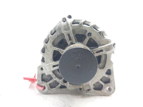 Alternator RENAULT MEGANE IV Hatchback (B9A/M/N_) 1.2 TCe 100 (B9MS) | BP16634308M7 