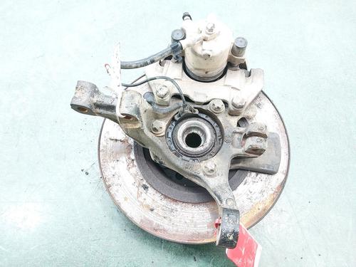 Left front steering knuckle OPEL ZAFIRA / ZAFIRA FAMILY B (A05) 1.9 CDTI (M75) | BP20654648M25 