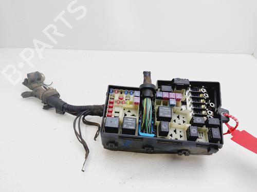 Used Fuse box MAZDA 3 Saloon (BK) 1.6 DI Turbo (BK12Y) (109 hp) 23238518