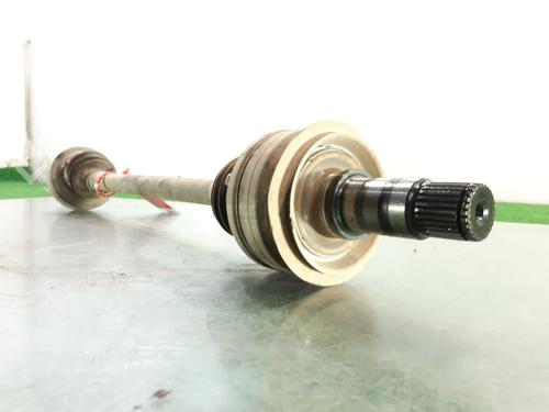 Left rear driveshaft MERCEDES-BENZ C-CLASS (W204) C 200 CDI (204.007, 204.006) | BP8515763M40 